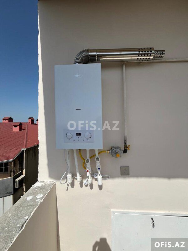 Yeni tikili Kirayə Verilir Xırdalan, Sumqaytda 8mkrda 3 otaq Mənzil satılır, 3 otaq, 102 m² — Mənzil, Xırdalan (3)
