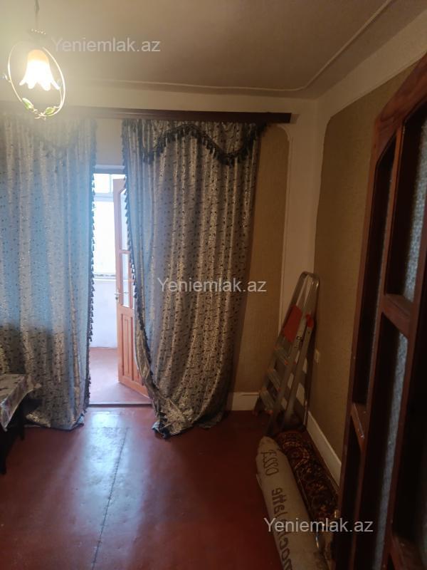 Kirayə 5 otaqlı Bina evi menzil (Köhnə tikili), 120 m², 13-cü mikrorayon — Mənzil, Sumqayıt (8)