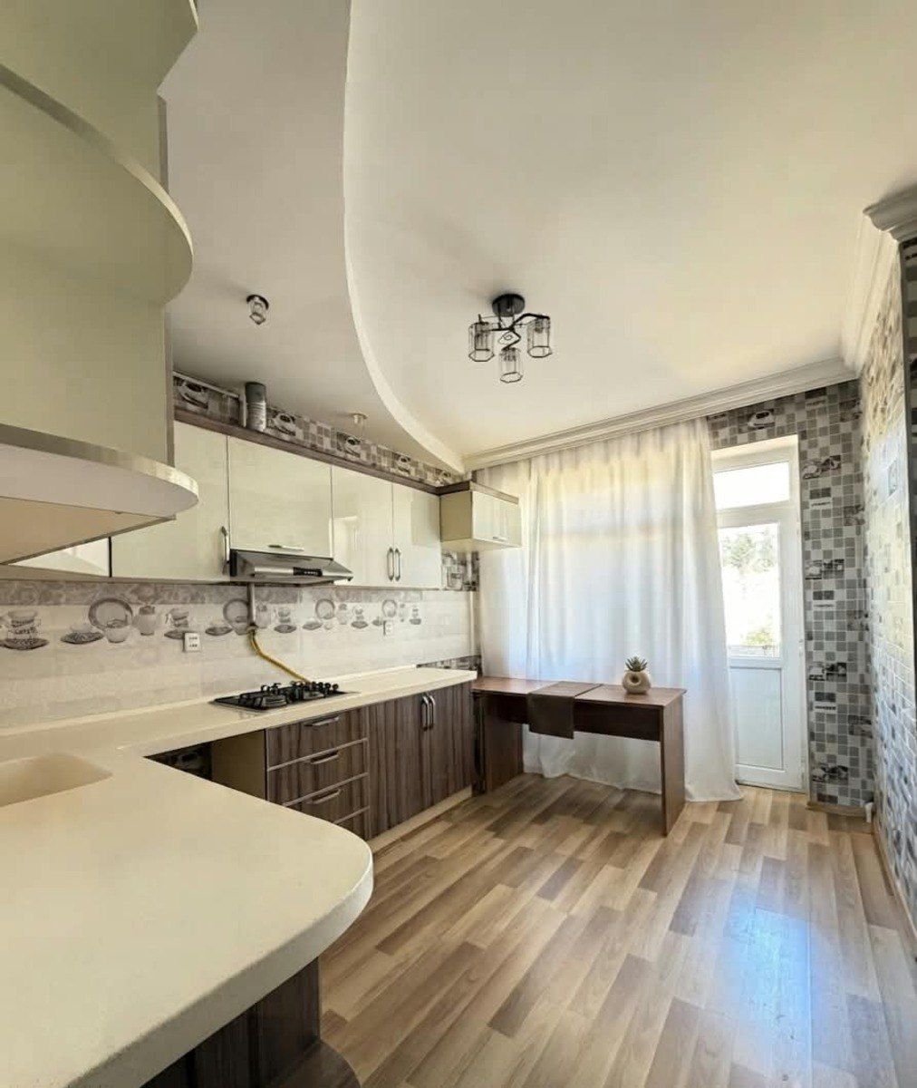 Satılır 2 otaqlı yeni tikili 66 m² — Mənzil, Bakı (3)