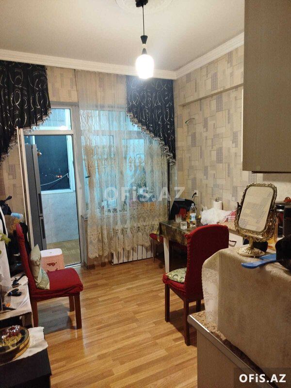 Yeni tikili Satılır Xırdalan, Xırdalan Abşeron Gənclər Şəhərciyi Kupçalı mənzil, 2 otaq, 46 m² — Mənzil, Xırdalan (7)