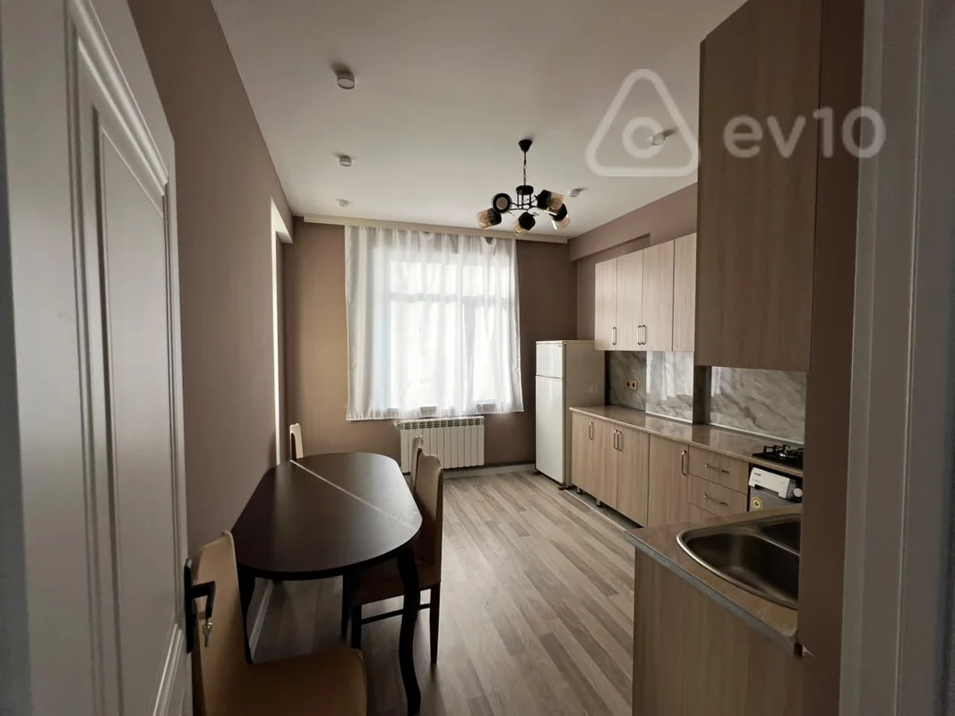 2 otaqlı mənzil, 70 m², Həsən Əliyev, Xırdalan — kirayə — Mənzil, Xırdalan (4)