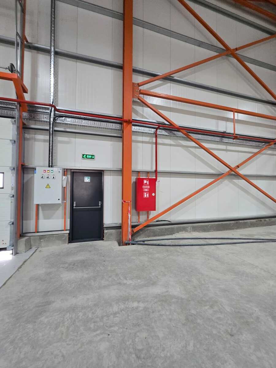 İcarəyə verilir obyekt 500 m² — Əmlak, Bakı (6)
