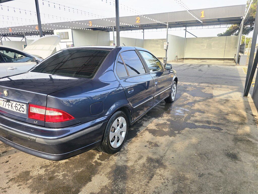 Khazar LX, 1.7 L, 2018 il, 375 000 km 77-FK-625 — Avtomobillər, Bakı (8)