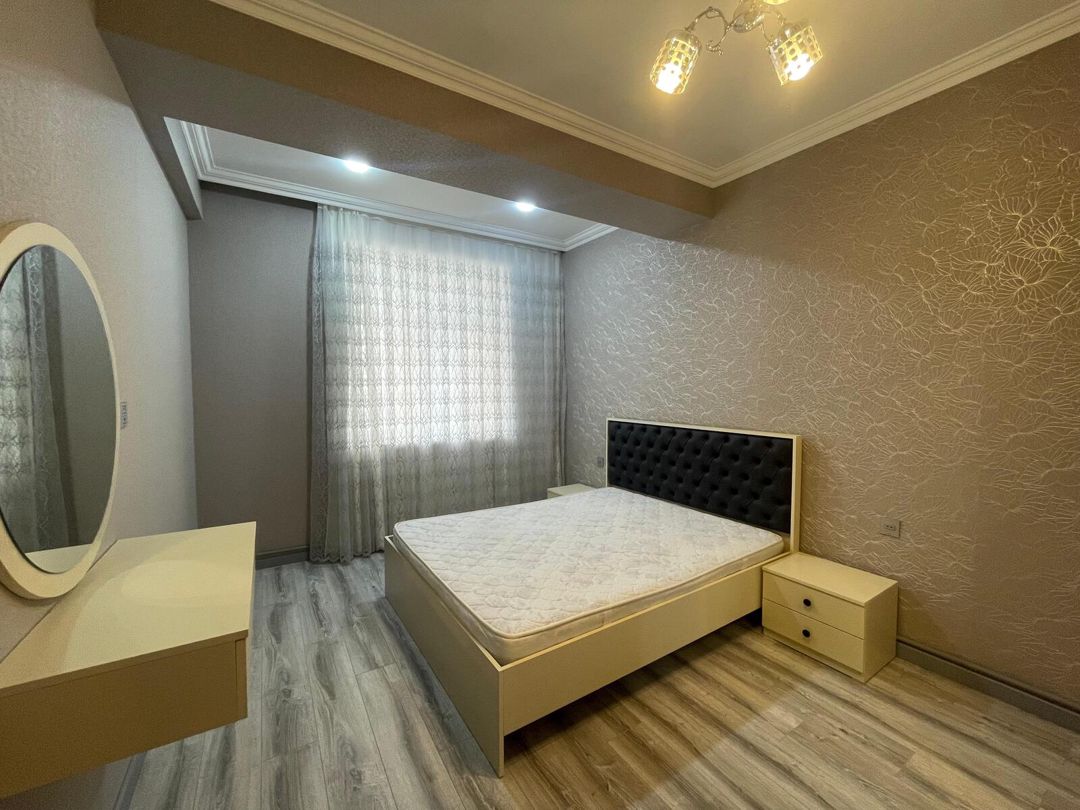 İcarəyə verilir 2 otaqlı yeni tikili 70 m² — Mənzil, Bakı (3)