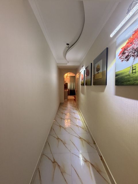 Satılır 2 otaqlı yeni tikili 53 m² — Bakı
