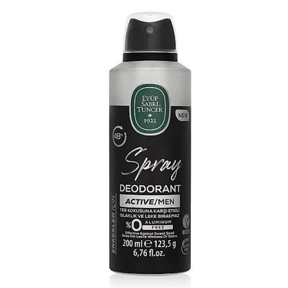 Dezodorant Active, Kişilər üçün, 200 ml — Mallar, Bakı