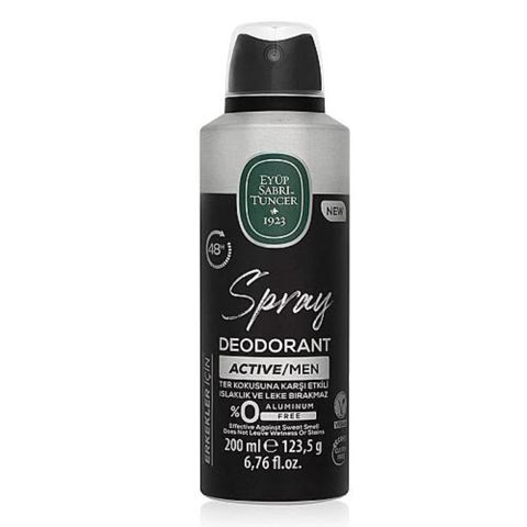 Dezodorant Active, Kişilər üçün, 200 ml — Bakı