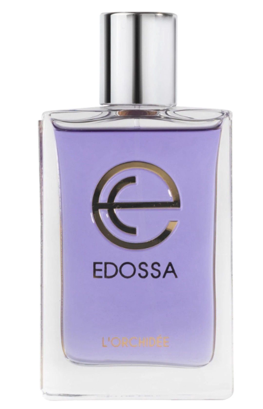 Edossa L'Orchidee qadınlar üçün parfüm 50 ml — Mallar, Bakı (3)