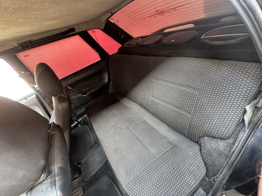 Lada (VAZ) 2115, 1.6 L, 2010 il, 286 000 km 88-CL-816 — Avtomobillər, Bakı (9)