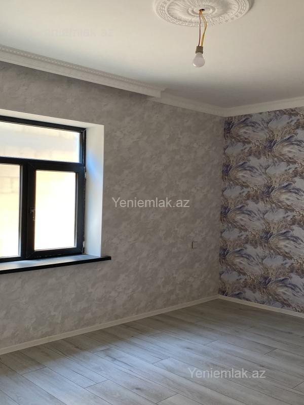 Satılır 3 otaqlı Həyət evi / Villa, 87 m², Saray — Ev, villa, Abşeron (5)