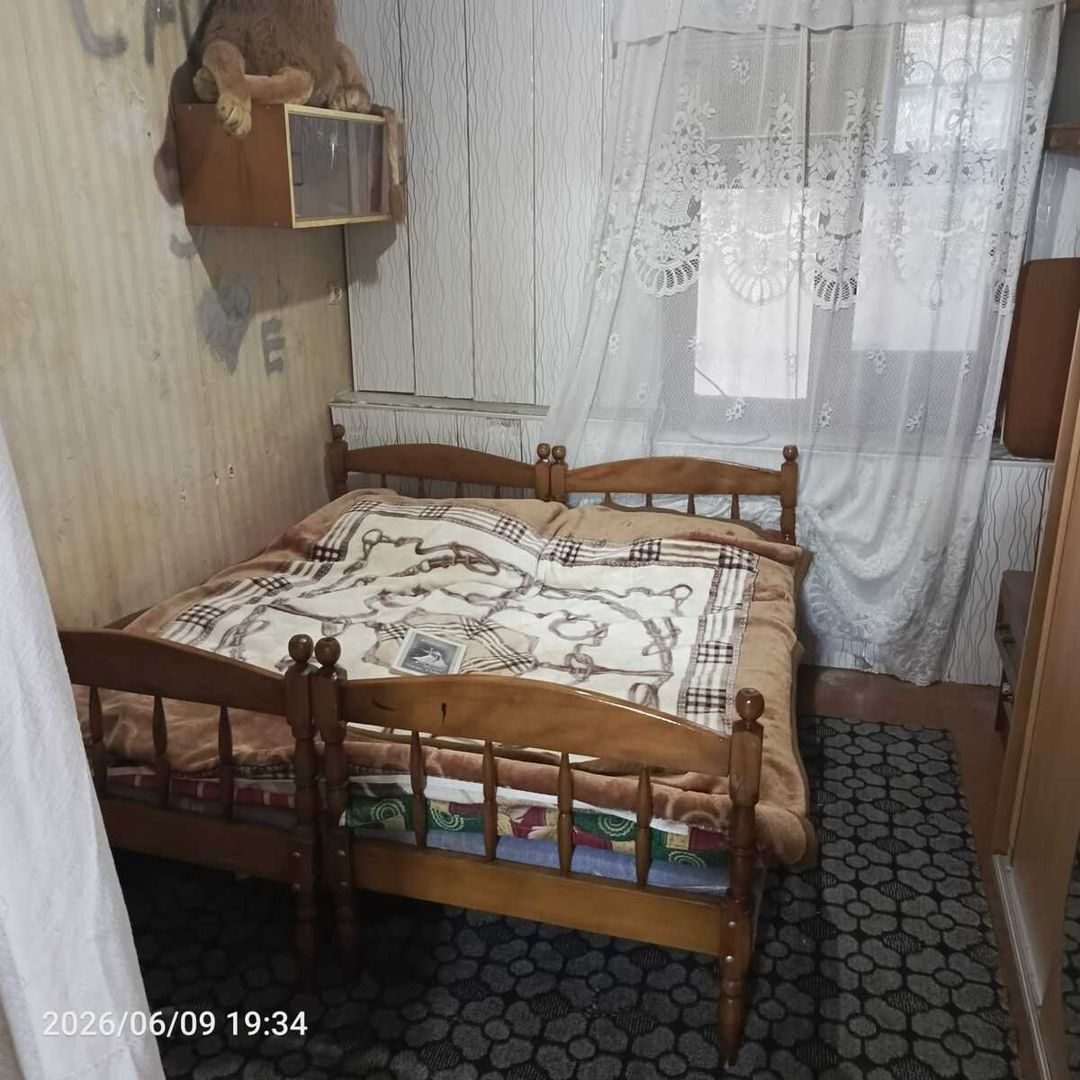 İcarəyə verilir 2 otaqlı həyət evi/bağ evi 50 m² — Ev, villa, Bakı (5)