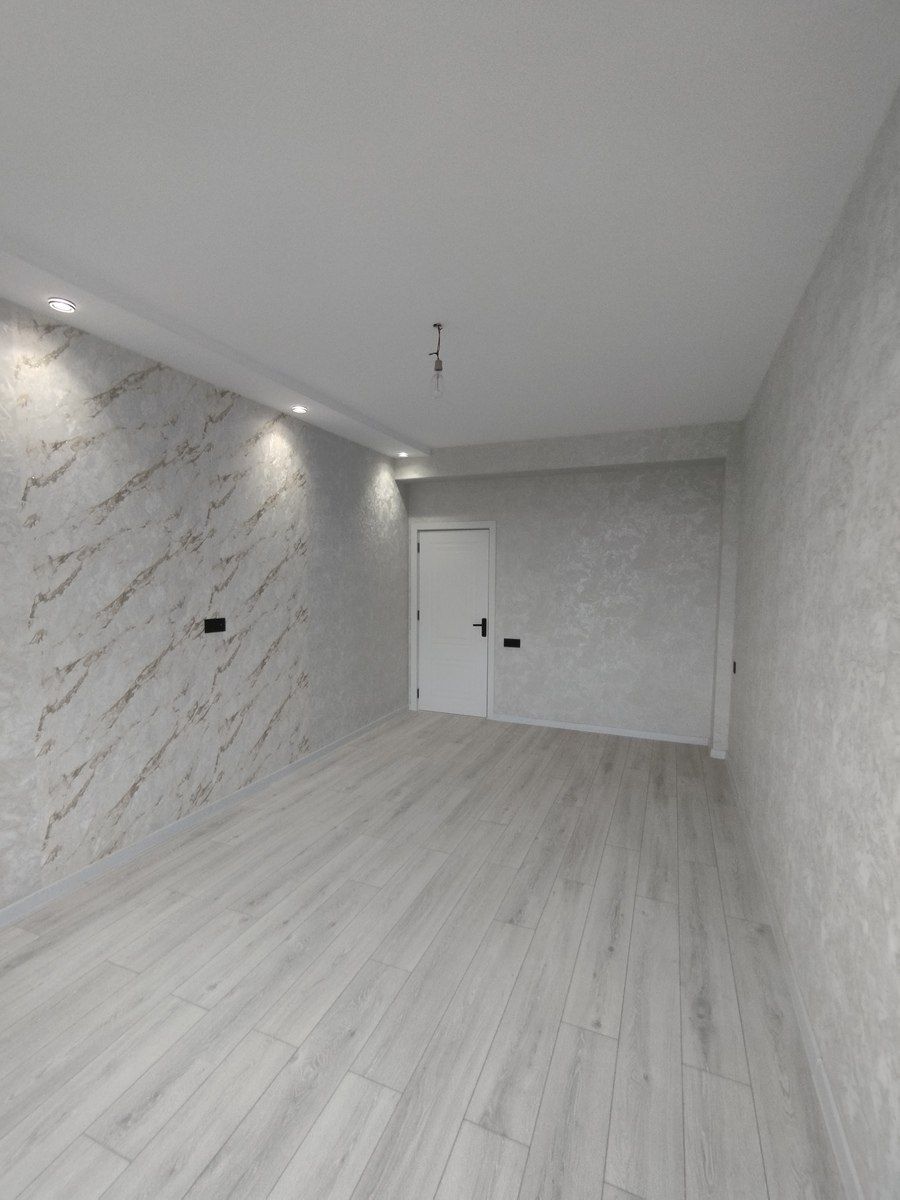 Satılır 2 otaqlı yeni tikili 53 m² — Mənzil, Bakı (7)