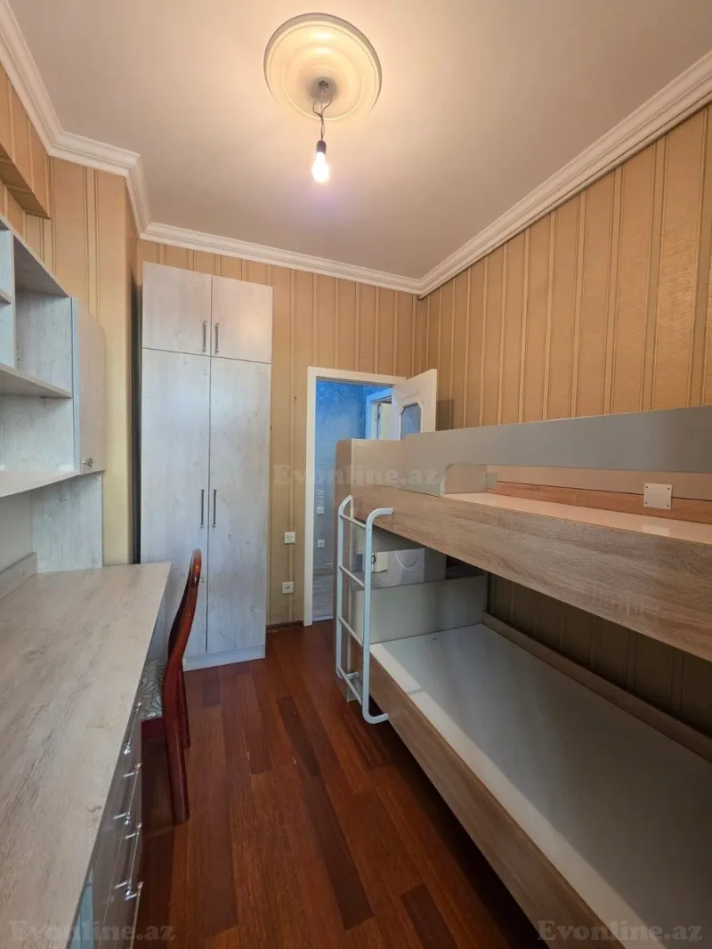 Satılır 3 otaqlı Mənzil Yeni tikili 60 m² Xırdalan — Mənzil, Xırdalan (6)