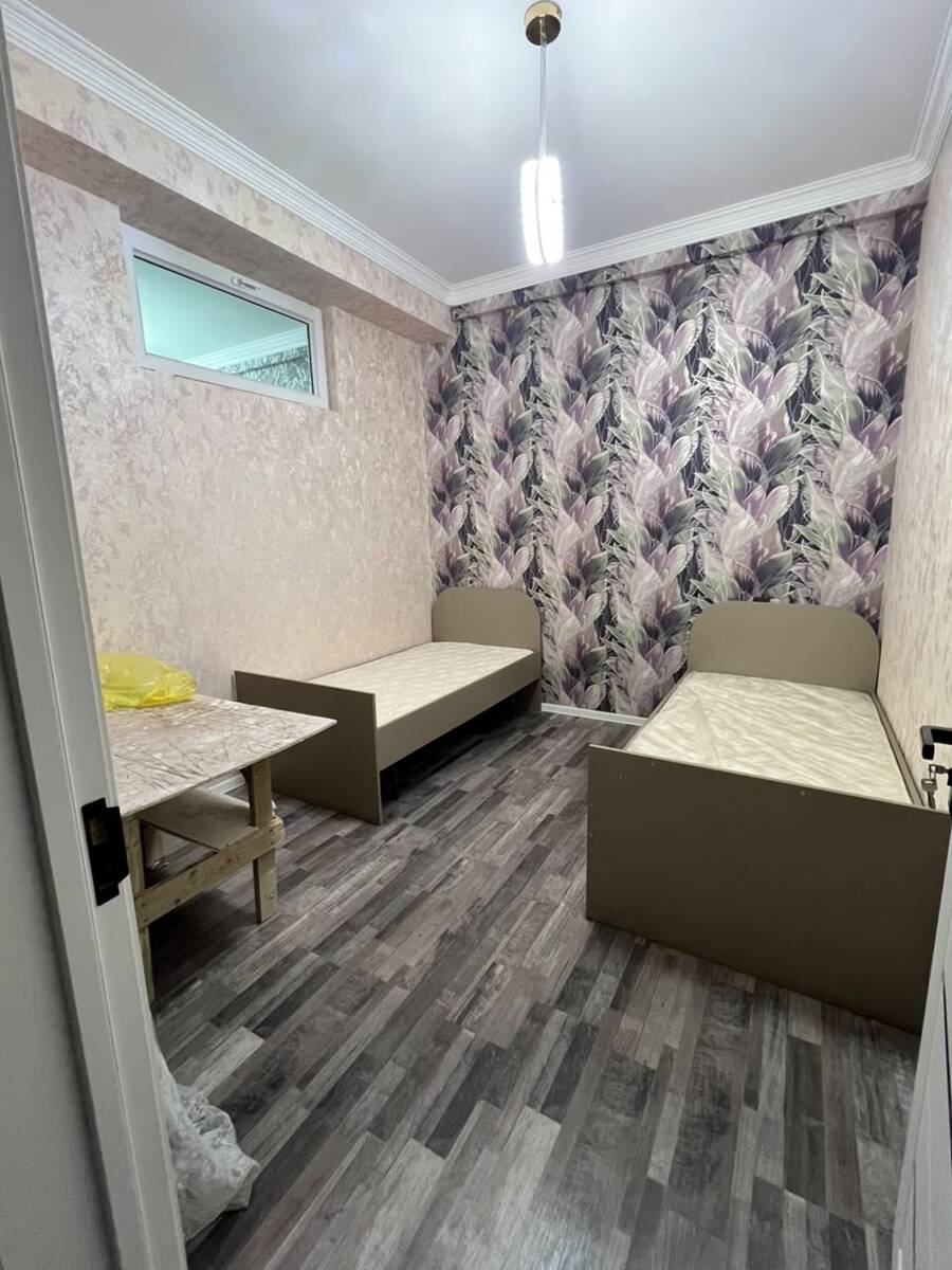 İcarəyə verilir 3 otaqlı yeni tikili 98 m² — Mənzil, Bakı (3)