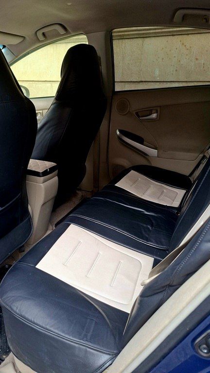 Toyota Prius, 1.8 L, 1.3 kWh, 2011 il, 284 741 km — Avtomobillər, Bakı (12)