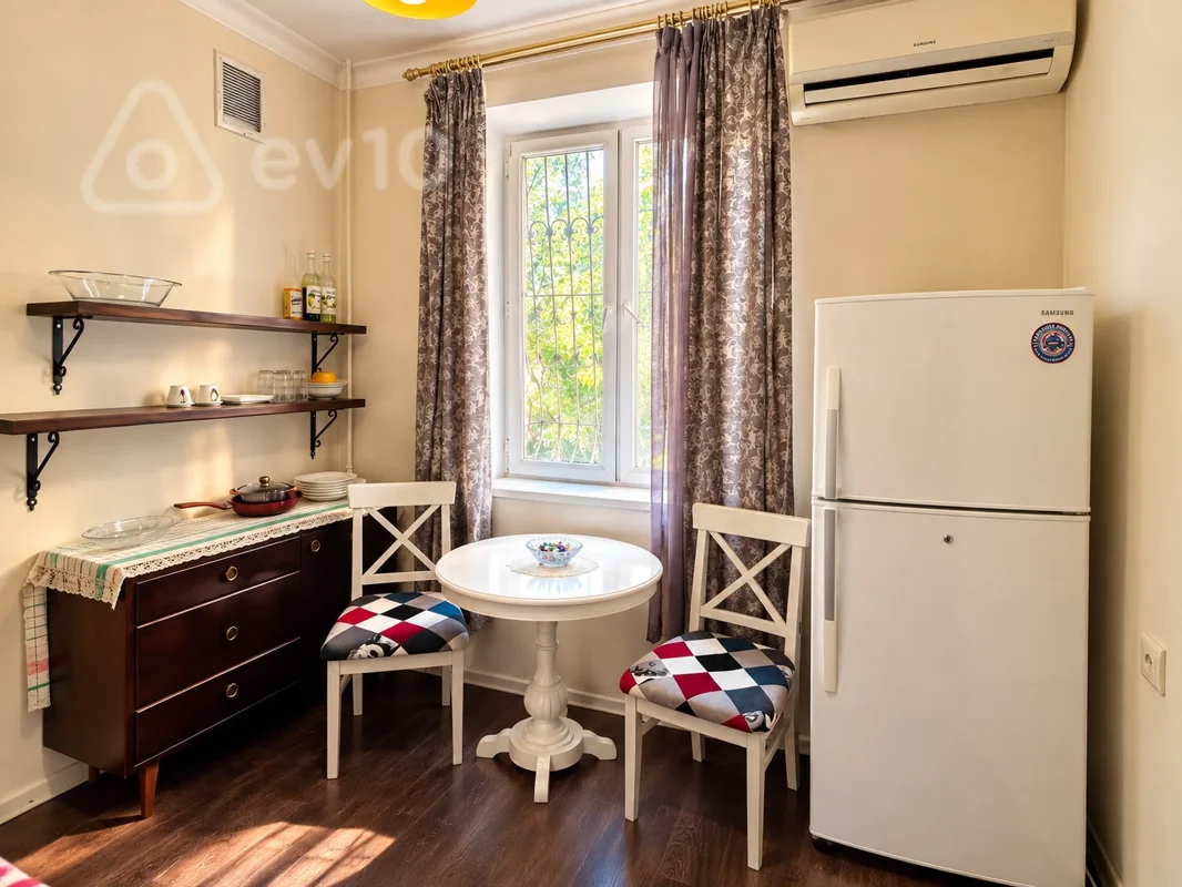 2 otaqlı mənzil, 75 m², Abbasqulu ağa Bakıxanov küçəsi — kirayə — Mənzil, Bakı (8)
