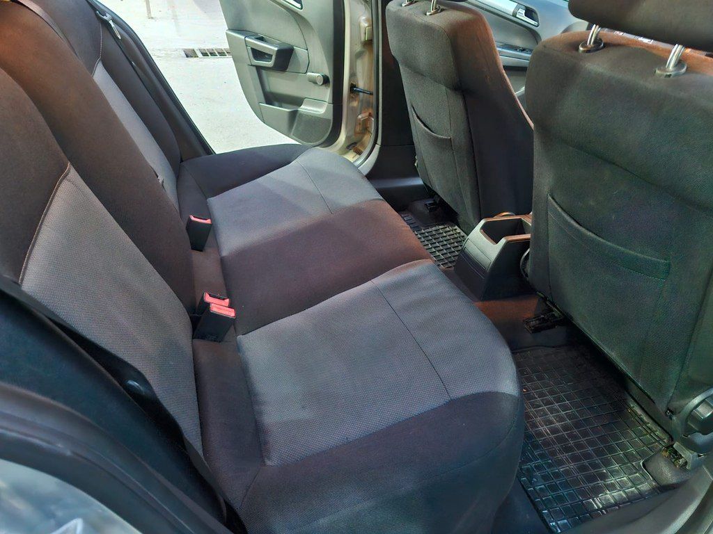 Opel Astra, 1.3 L, 2006 il, 310 000 km — Avtomobillər, Sumqayıt (10)
