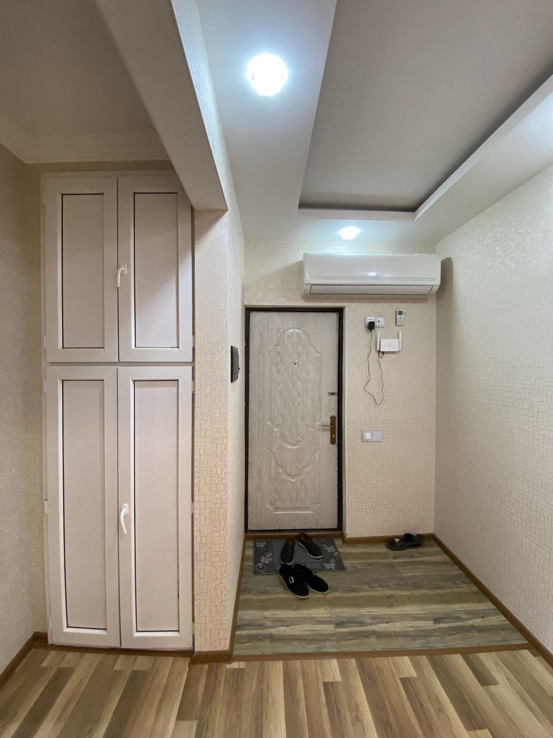 Satılır 3 otaqlı köhnə tikili 66 m² — Mənzil, Bakı (3)