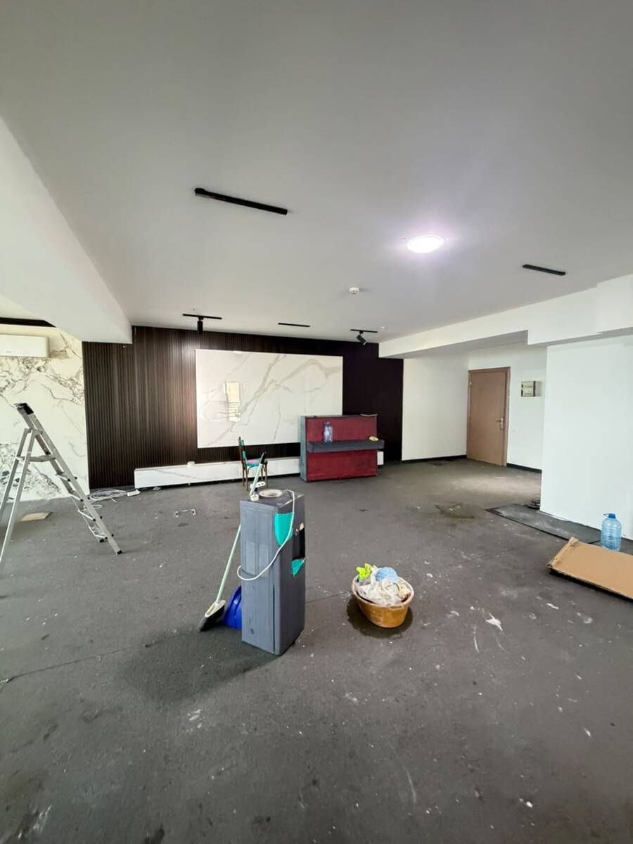 İcarəyə verilir 3 otaqlı ofis 180 m² — Ofis, Bakı (5)