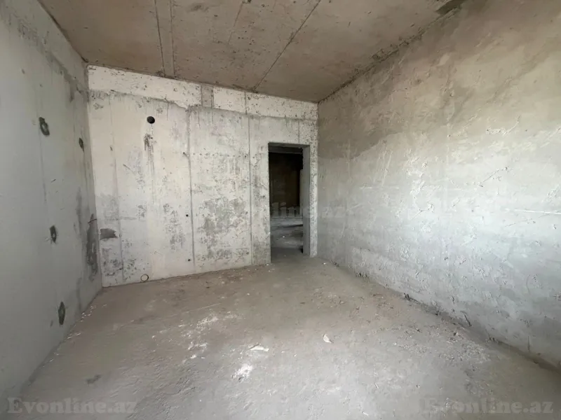 Satılır 2 otaqlı Mənzil Yeni tikili 103.5 m² Bakı, Nəsimi r., 8 Noyabr m — Mənzil, Bakı (6)