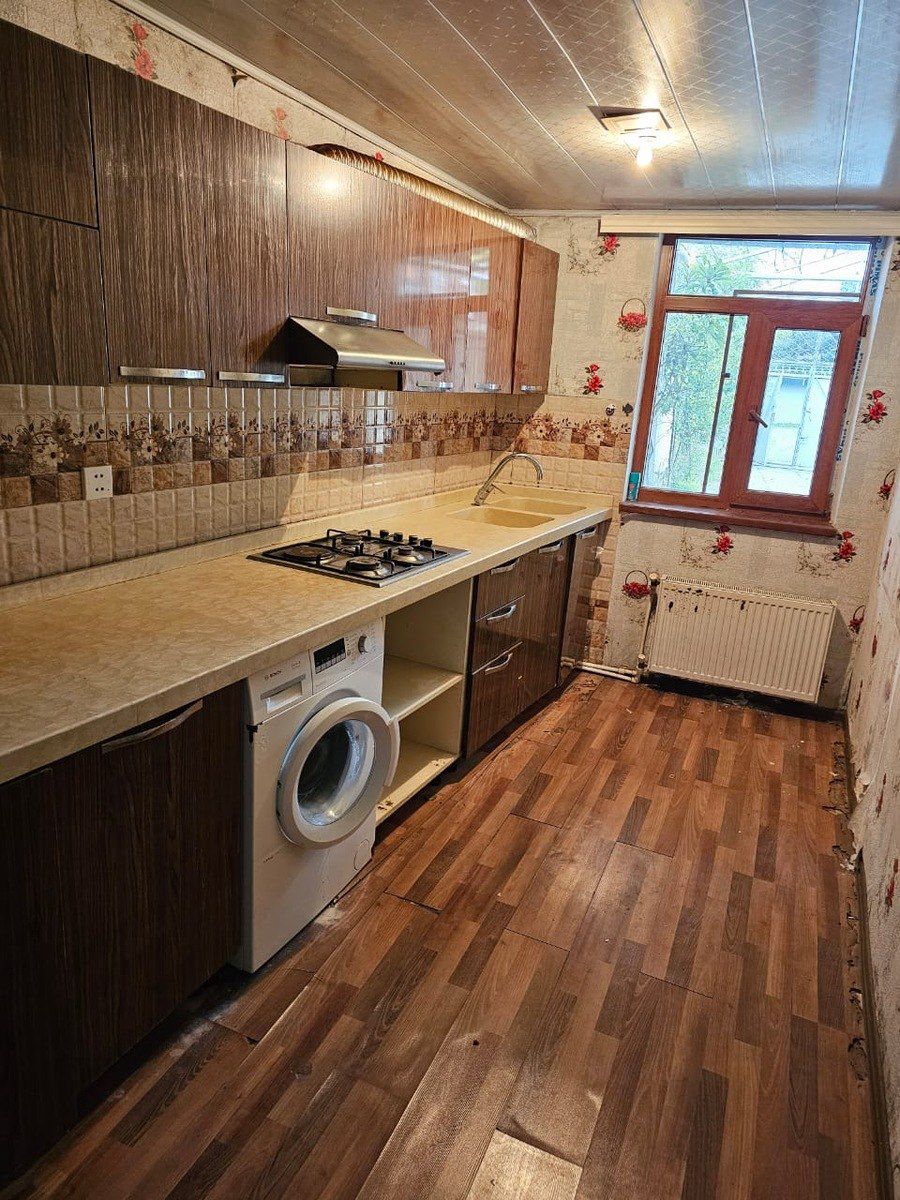 Satılır 3 otaqlı həyət evi/bağ evi 78 m² — Ev, villa, Bakı (5)