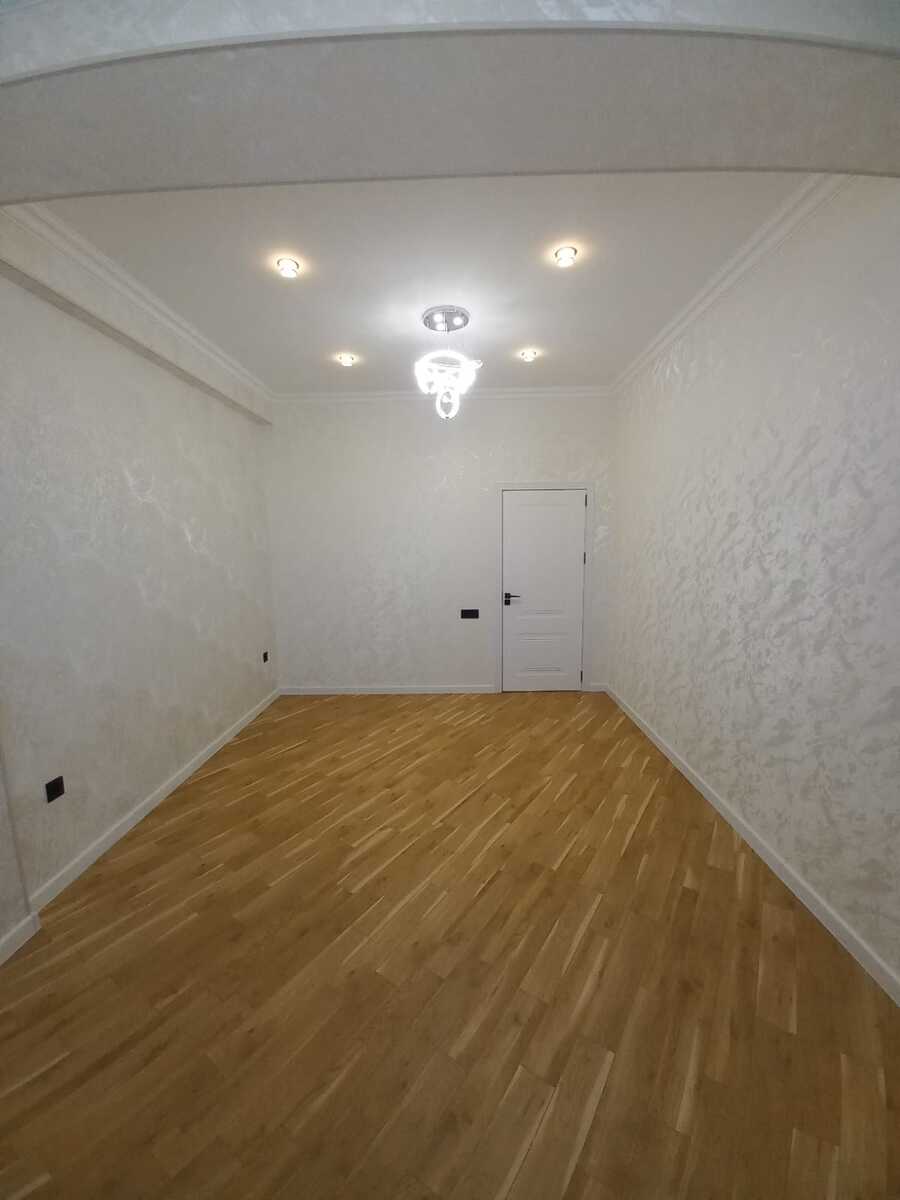 Satılır 2 otaqlı yeni tikili 87 m² — Mənzil, Bakı (6)
