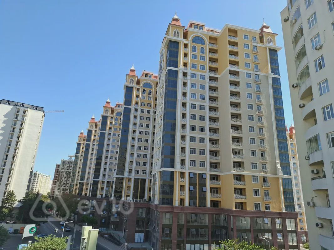 Obyekt, 80 m², Təbriz küçəsi — kirayə — Əmlak, Bakı (2)