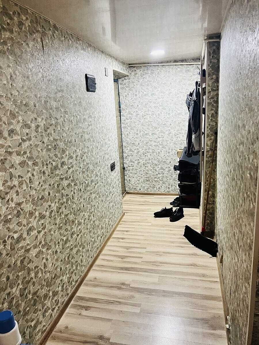 Satılır 2 otaqlı köhnə tikili 55 m² — Mənzil, Bakı (5)