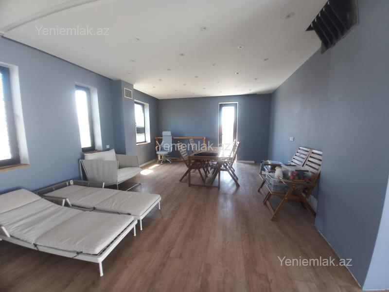 Satılır 5 otaqlı Həyət evi / Villa, 460 m², Corat bağları — Ev, villa, Sumqayıt (7)