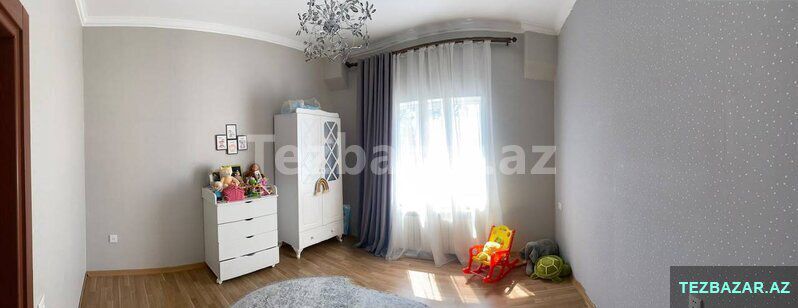 Buzovnada villa satılırrrrr — Ev, villa, Bakı (8)