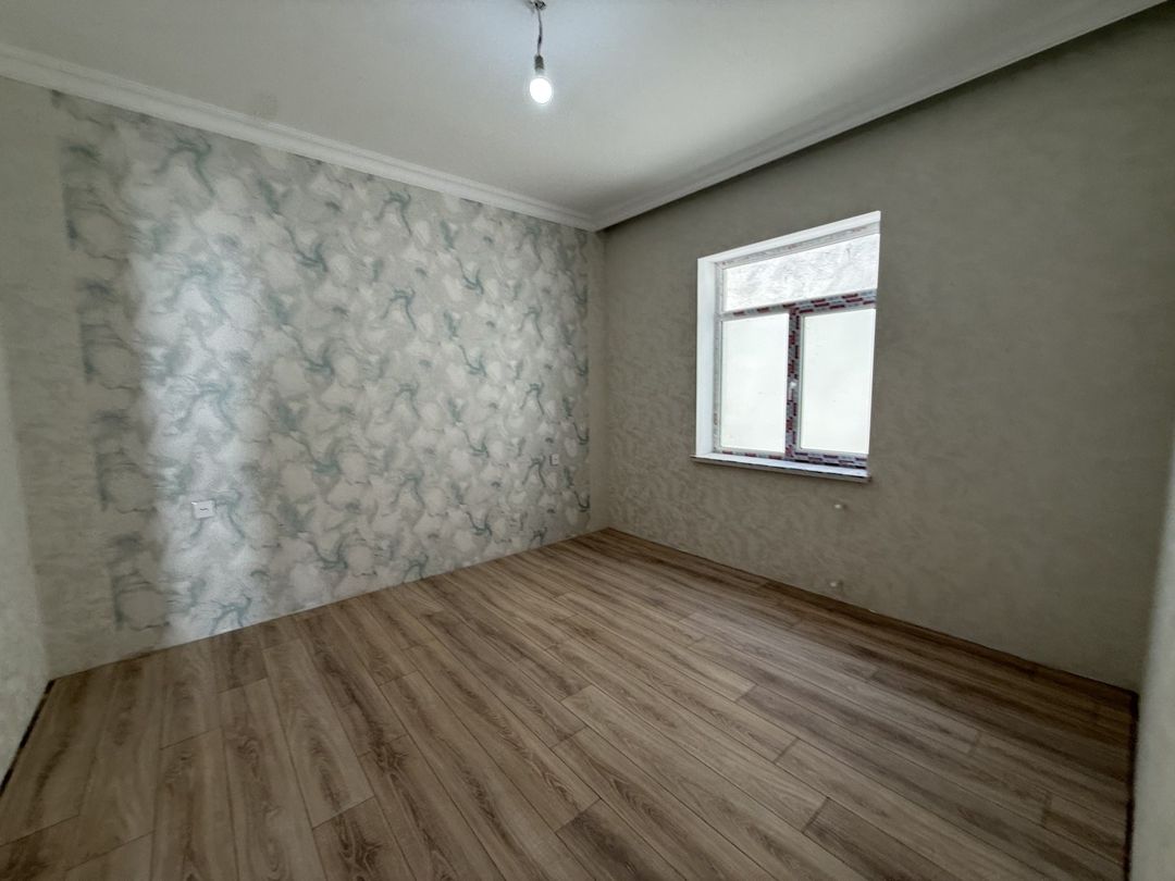 Satılır 4 otaqlı həyət evi/bağ evi 100 m² — Ev, villa, Bakı (4)
