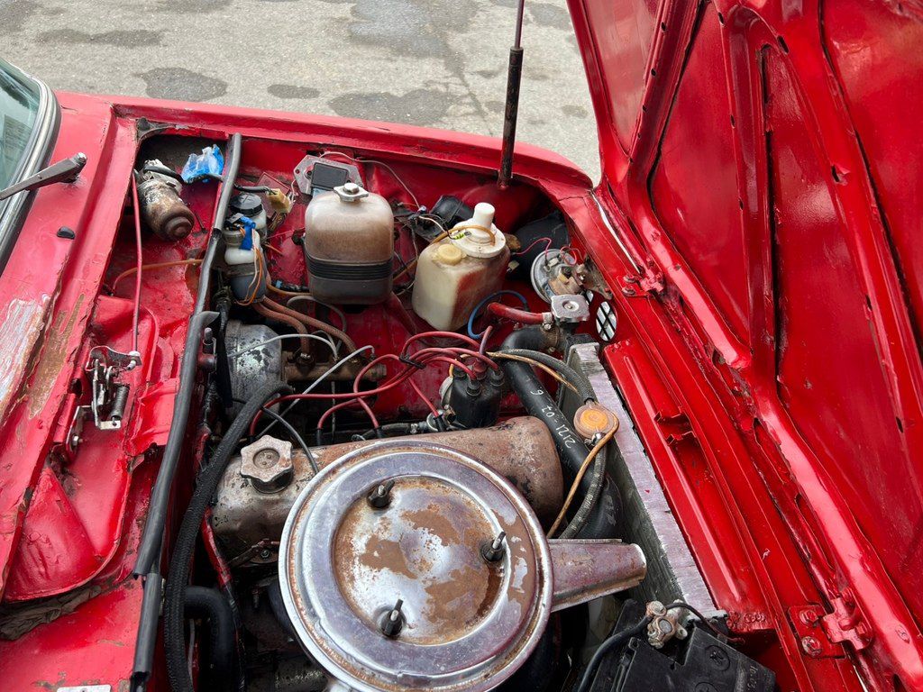 Lada (VAZ) 21011, 1.3 L, 1984 il, 230 000 km — Avtomobillər, Xırdalan (10)