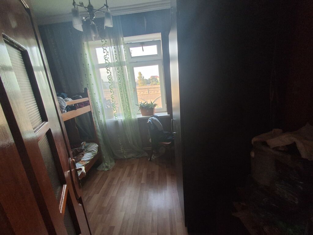 3 otaqlı mənzil – geniş planlama və rahat yaşayış üçün - Ümumi: 3 — Mənzil, Bakı (4)