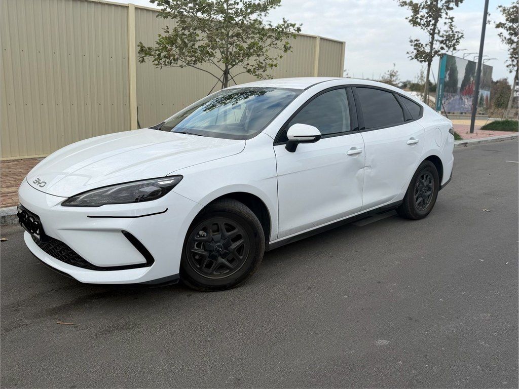 BYD Seal 05, 1.5 L, 15.87 kWh, 2025 il, 23 000 km — Avtomobillər, Bakı (3)