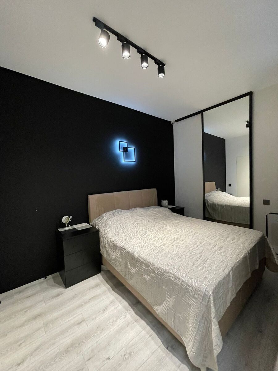 Satılır 3 otaqlı yeni tikili 80 m² — Mənzil, Bakı (8)