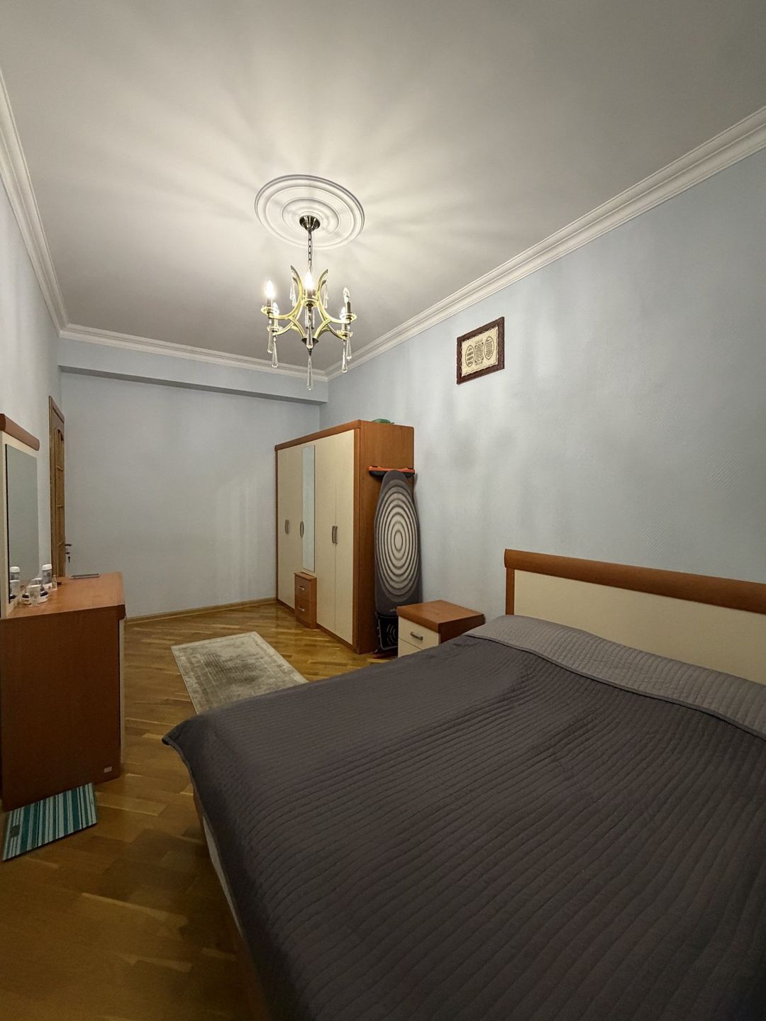 Satılır 3 otaqlı yeni tikili 104 m² — Mənzil, Sumqayıt (9)