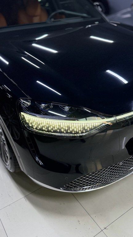 Seres Aito M9, 100 kWh, 2024 il, 24 000 km — Avtomobillər, Bakı (7)