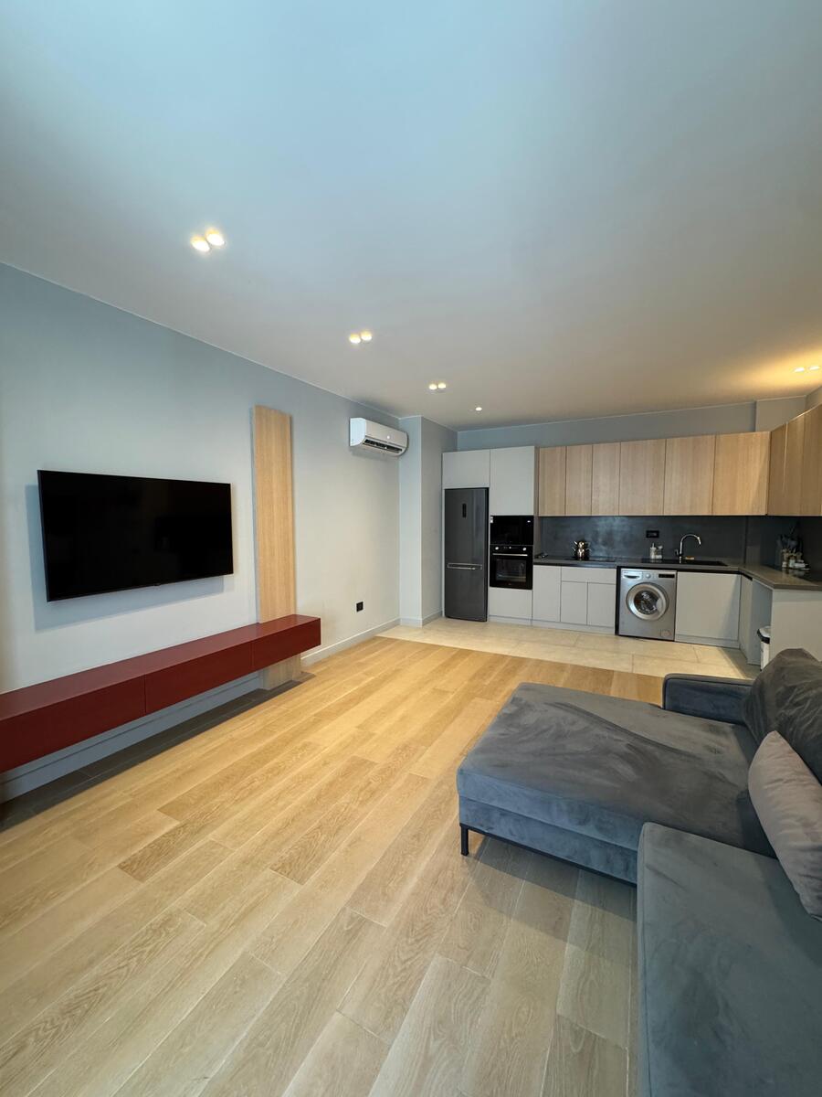 Satılır 2 otaqlı yeni tikili 102 m² — Mənzil, Bakı (4)
