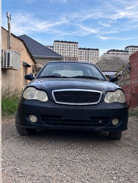 Geely CK, 1.5 L, 2011 il, 390 000 km — Bakı