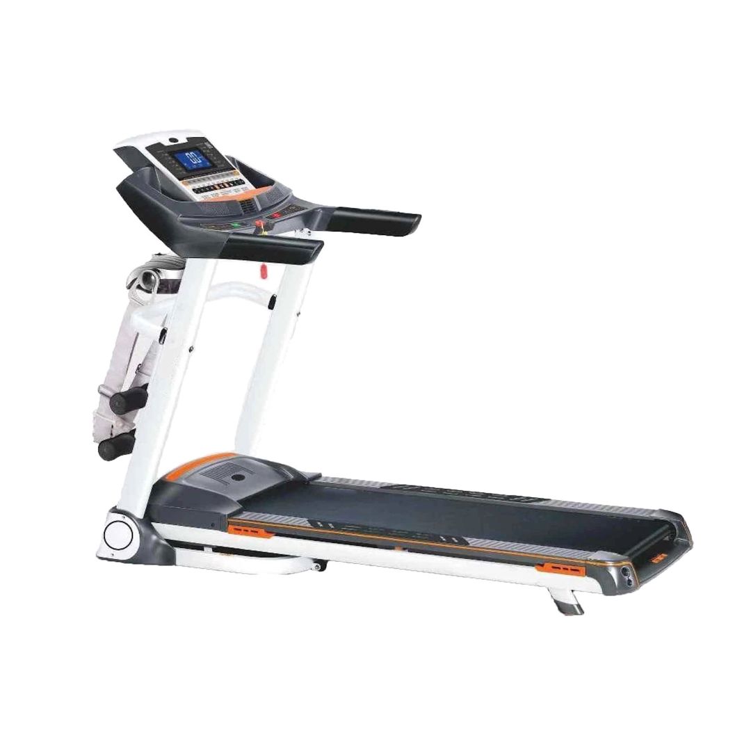 Qaçış trenajoru Ferro Multi-Functional Foldable Motorised Treadmill CHT355 — Mallar, Bakı