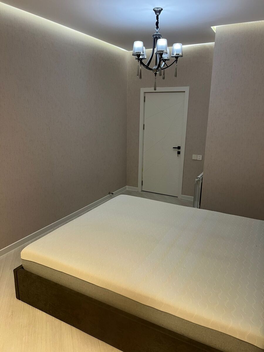 Satılır 2 otaqlı yeni tikili 72 m² — Mənzil, Bakı (9)