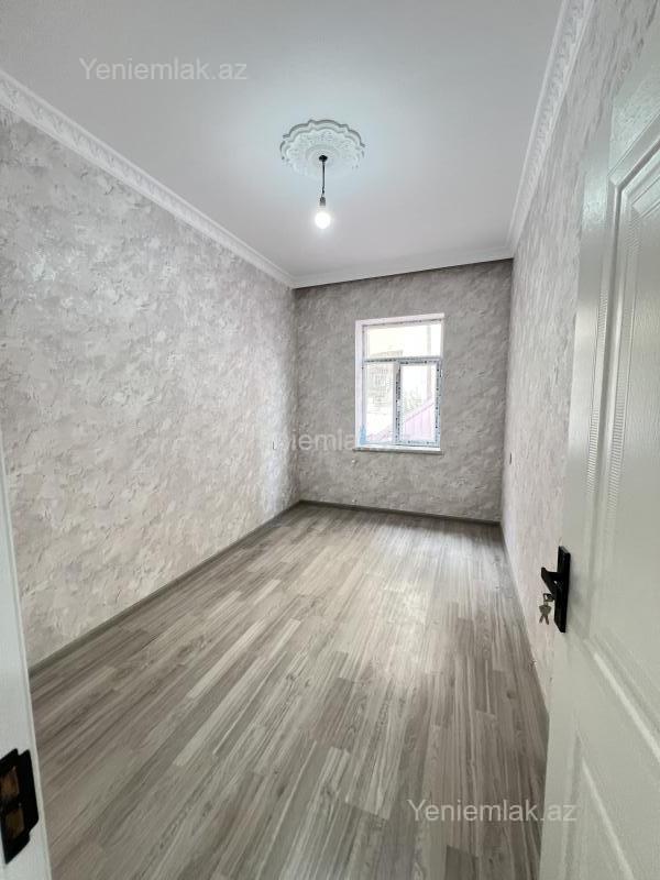 Satılır 4 otaqlı Həyət evi / Villa, 110 m², Xırdalan ş — Ev, villa (9)