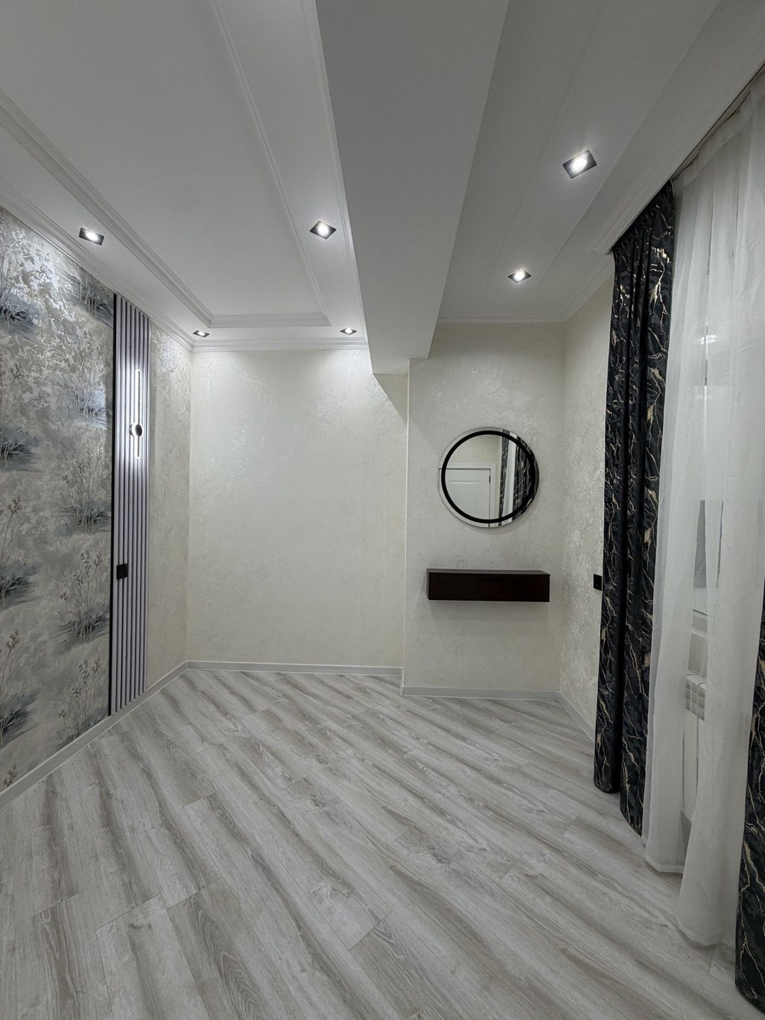 Satılır 3 otaqlı yeni tikili 84 m² — Mənzil, Bakı (7)