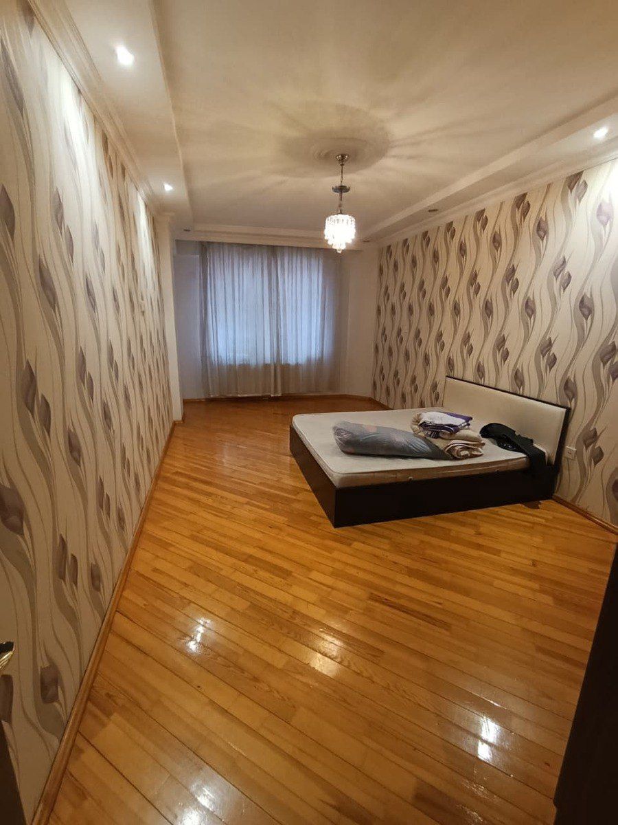 İcarəyə verilir 2 otaqlı yeni tikili 84 m² — Mənzil, Bakı (5)
