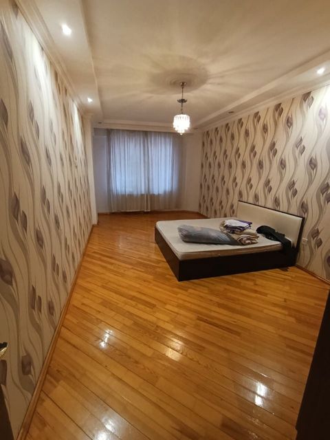 İcarəyə verilir 2 otaqlı yeni tikili 85 m² — Bakı