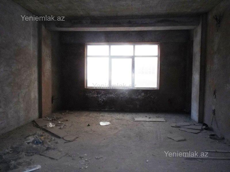 Satılır 3 otaqlı Bina evi menzil (Yeni tikili), 156 m², Nərimanov rayonu — Mənzil, Bakı (3)