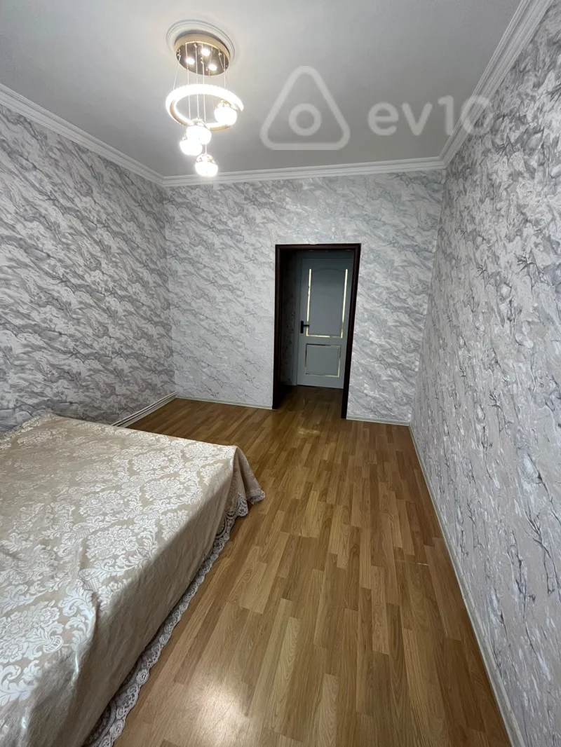 2 otaqlı mənzil, 58 m², Hüseyn Seyidzadə küç — Mənzil, Bakı (4)