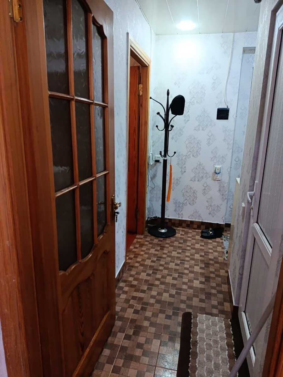 Satılır 1 otaqlı köhnə tikili 32 m² — Mənzil, Bakı (4)