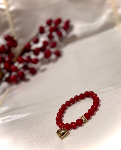Qolbaq qadınlar üçün Mayorika_1 — Bakı
