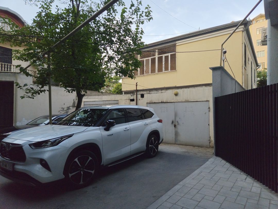 Satılır qaraj 21 m² — Garaj, Bakı (4)